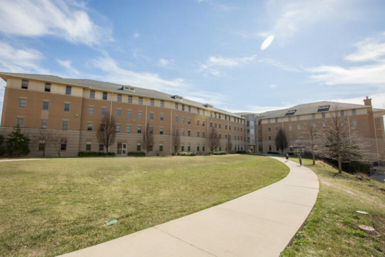 Missouri S&T News and Events Missouri S&T residence halls to serve