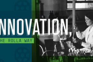 The first female scientist in the U.S. Public Health Service, Ida Bengtson was also one of the first female faculty member on our campus and one of many innovators to teach here.