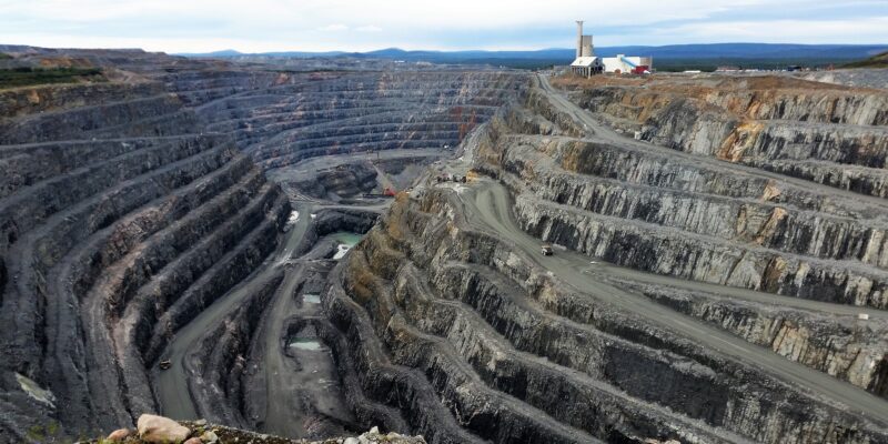 Critical Minerals Workshop coming in April
