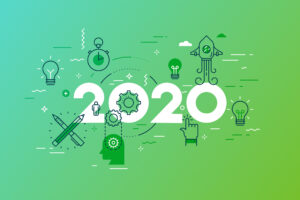 2020 research graphic