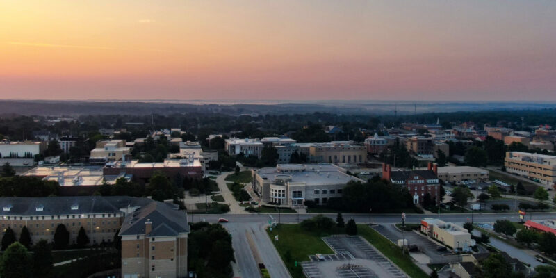 Missouri S&T ranked No. 1 public university in engineering