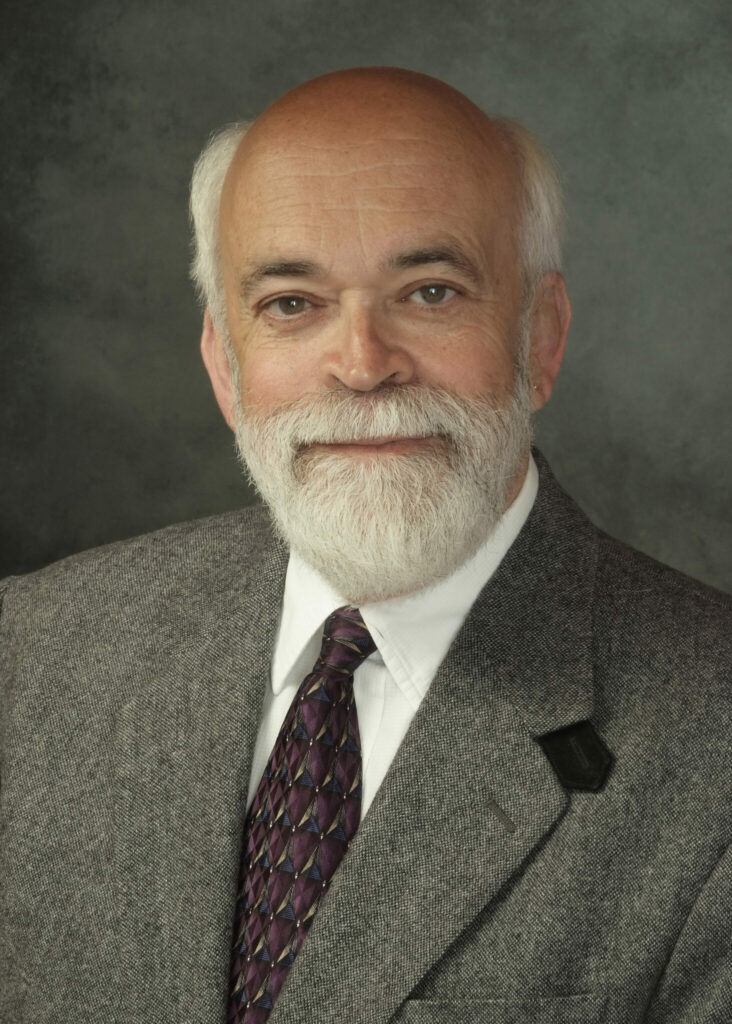 Dr. Gerry Howser