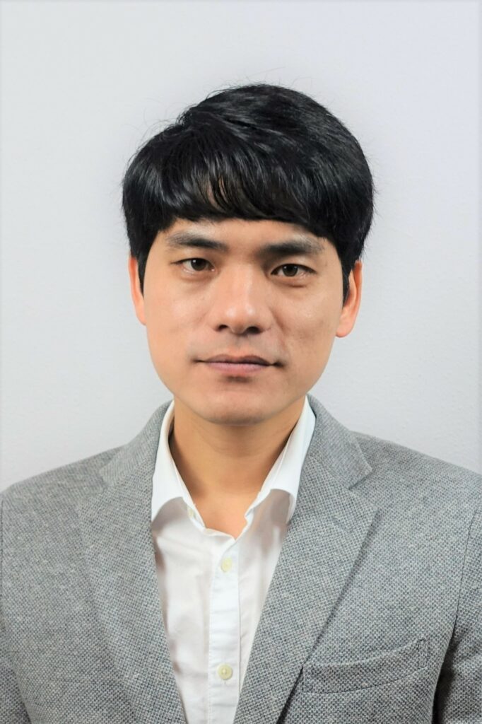 photo of Dr. Chulsoon Hwang