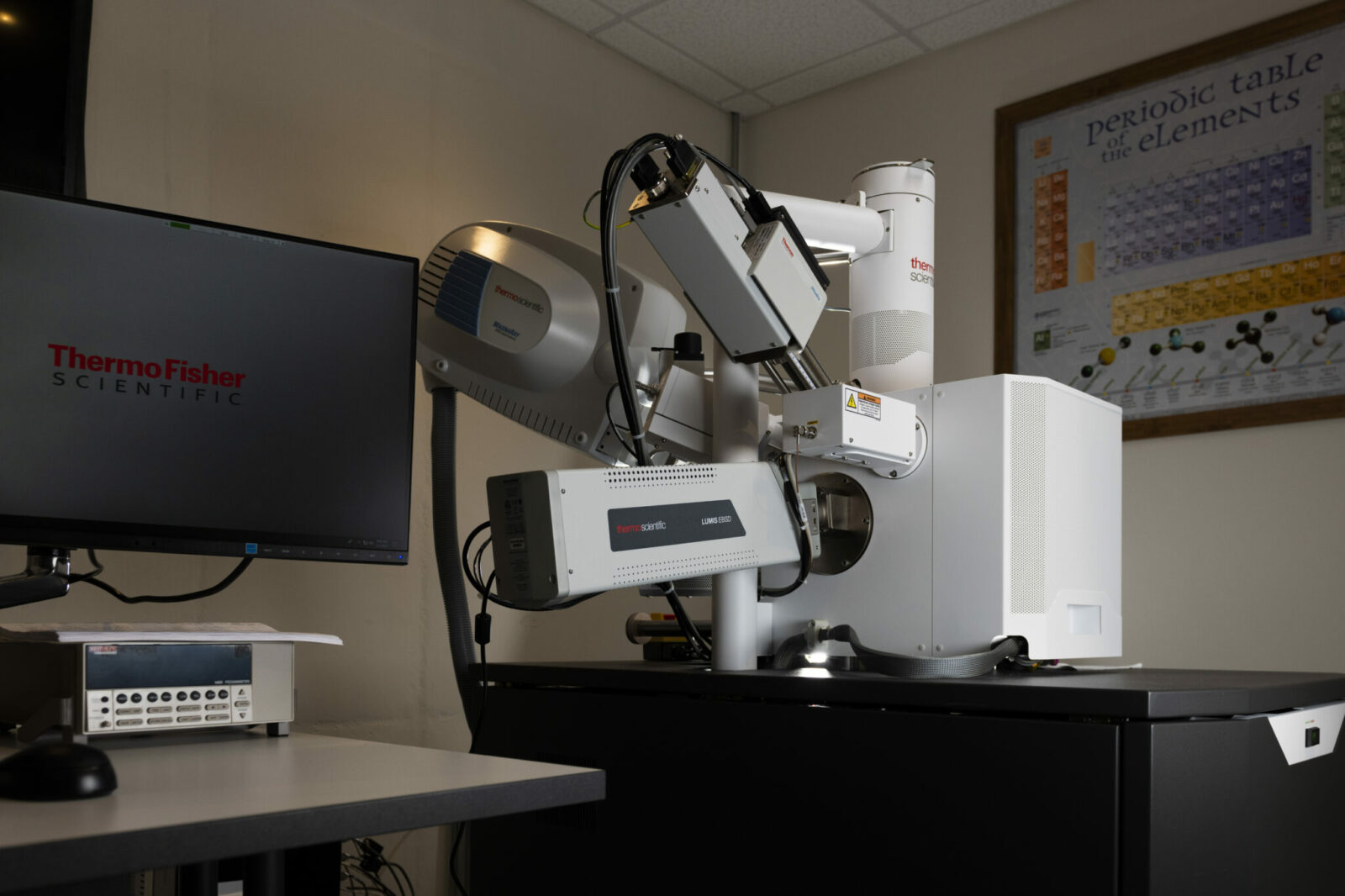 Missouri S T News And Events New State Of The Art Equipment Expands Opportunities For Research