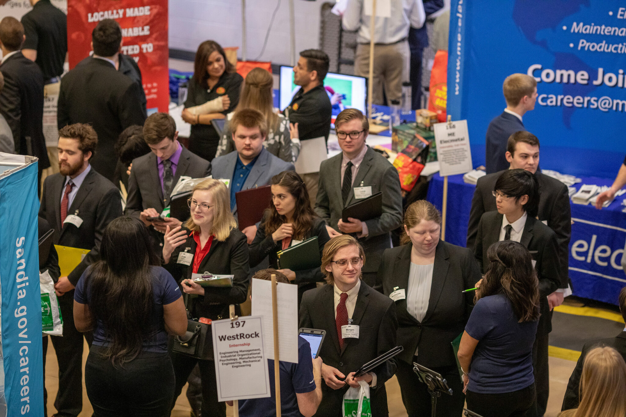 Missouri S&T News and Events Princeton Review rates Missouri S&T