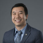 Danny Tang becomes Missouri S&T's chief information officer effective July 1, 2021