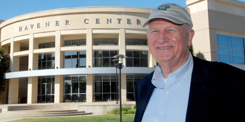 Gary Havener makes $6 million dual-purpose contribution to Missouri S&T