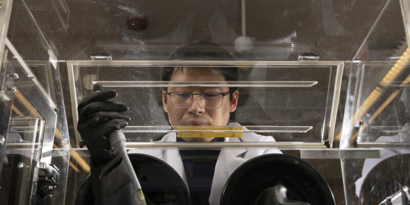 U.S. Dept. of Energy and Nuclear Regulatory Commission support S&T nuclear engineering