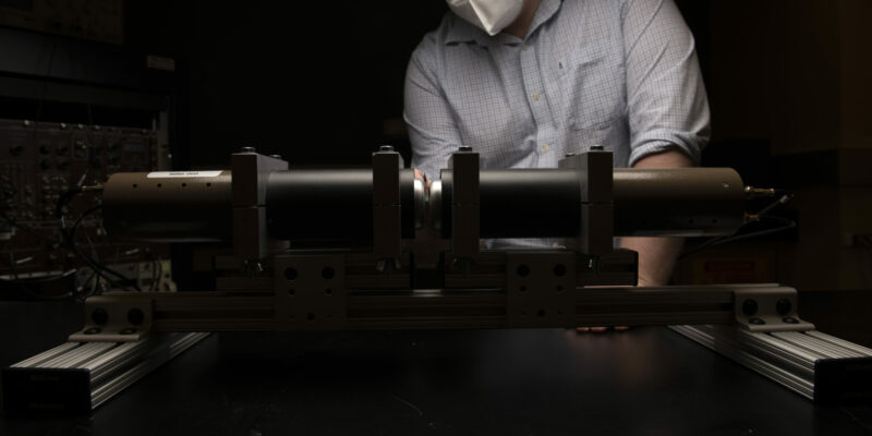 Graham receives tenure