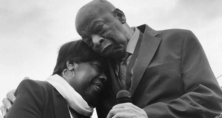 Selma veteran Bettie Mae Fikes to speak at Missouri S&T’s Martin Luther King Jr. celebration