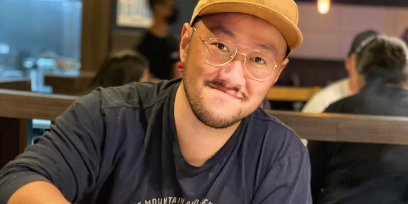 ECE alumnus takes his S&T degree to Meta