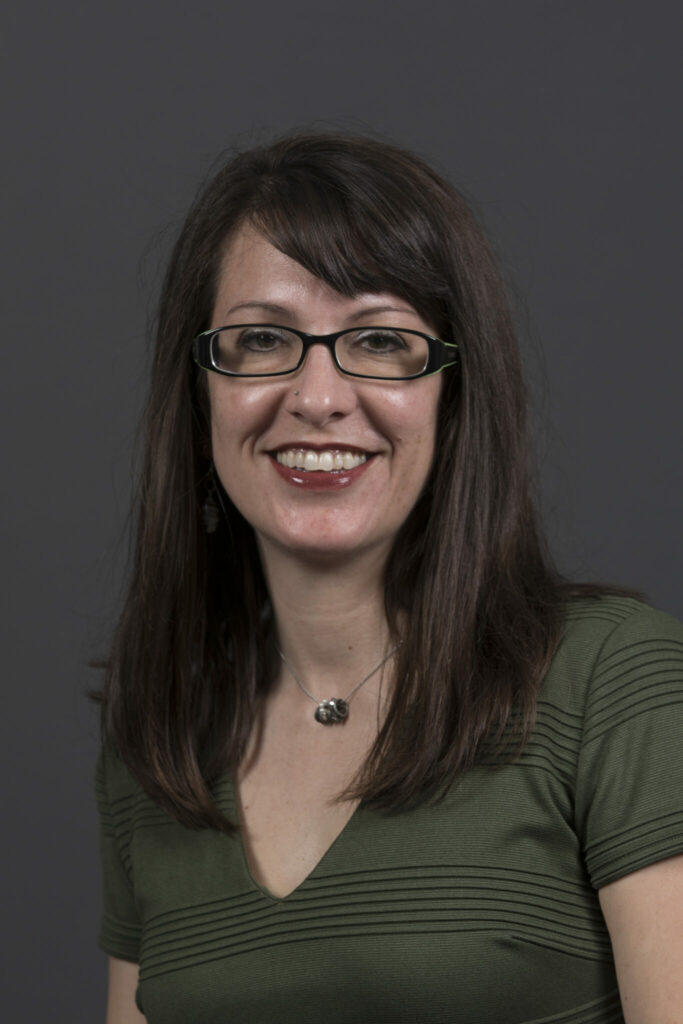 Dr. Kristen Donnell