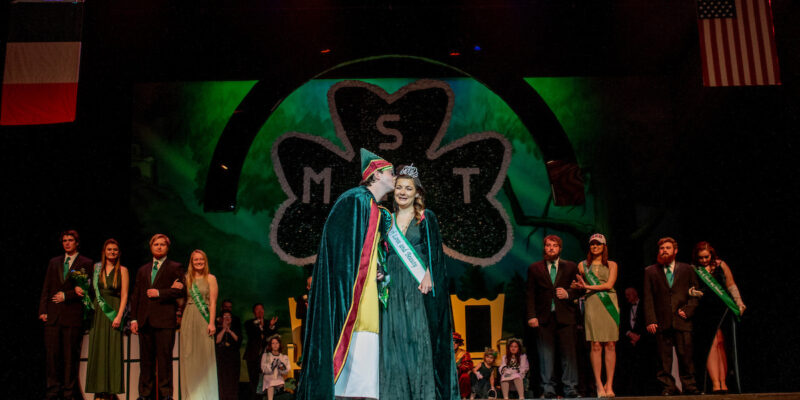 Missouri S&T announces candidates for 2022 Queen of Love and Beauty