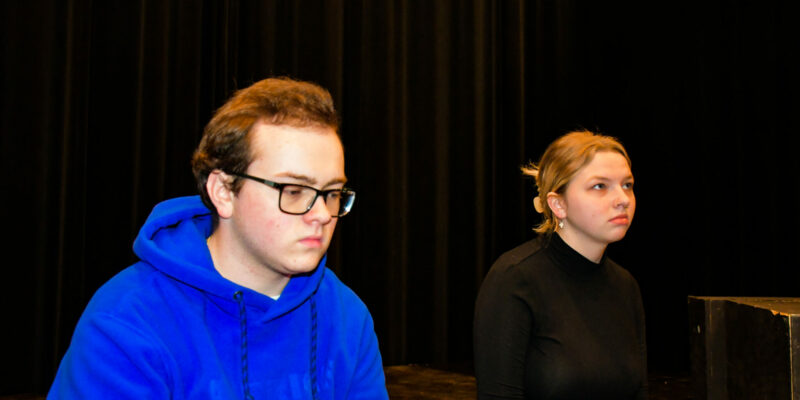 Missouri S&T theater students to perform ‘The Last Five Years’