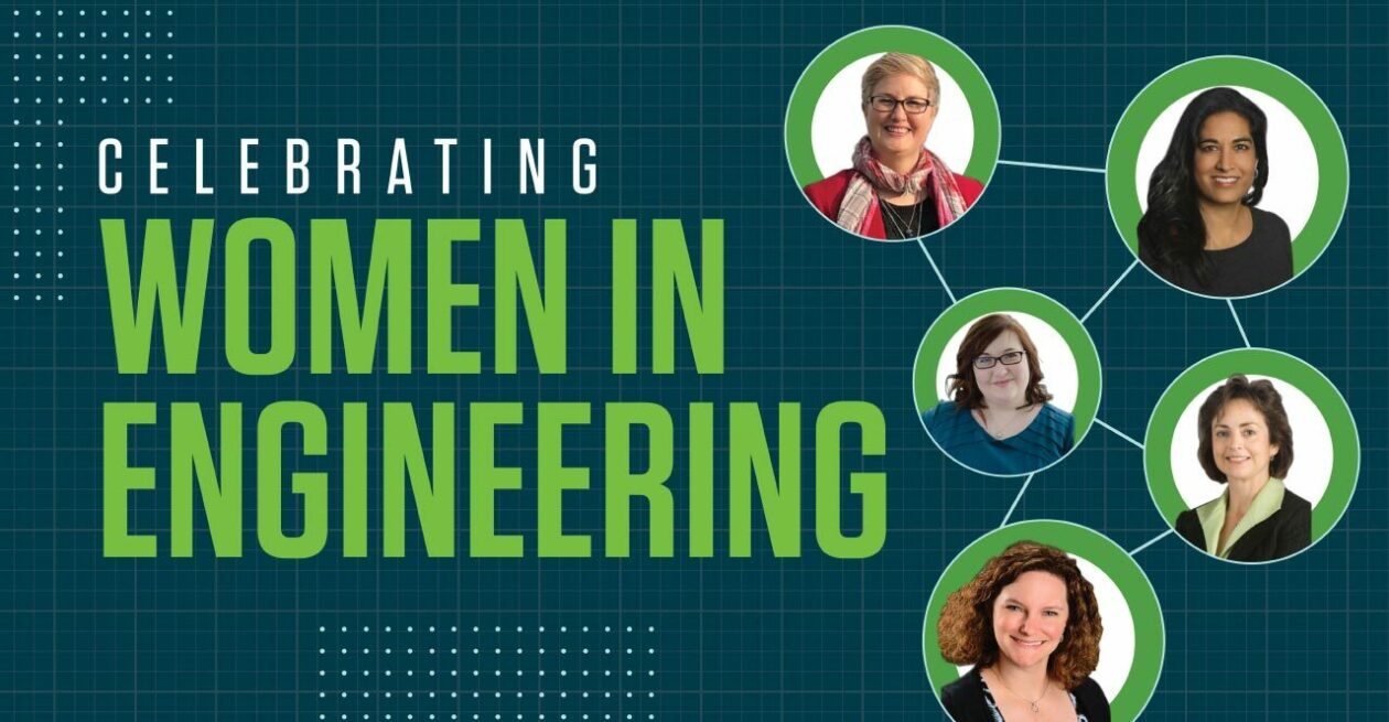 Missouri S&T – News And Events – Saluting S&T Engineering Alumnae