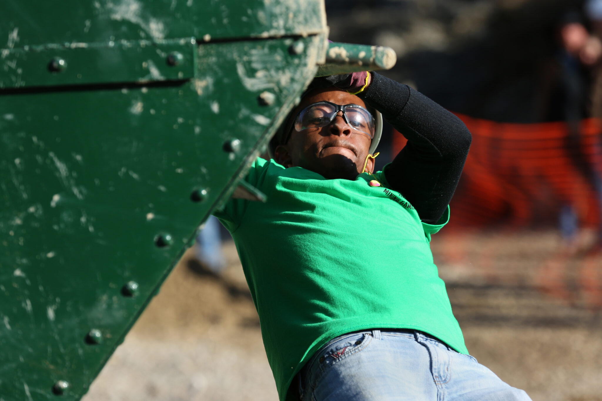 Missouri S T News And Events Missouri S T Mucking Teams Finish 