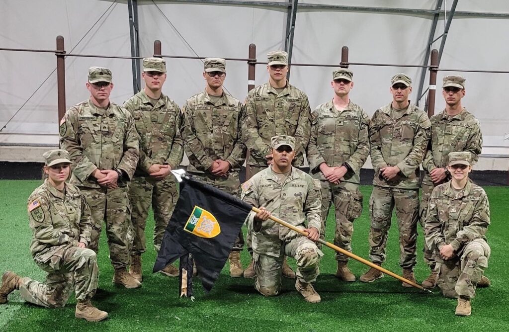 Missouri S&T – News and Events – Missouri S&T's Army ROTC Ranger Challenge  Team to compete at West Point