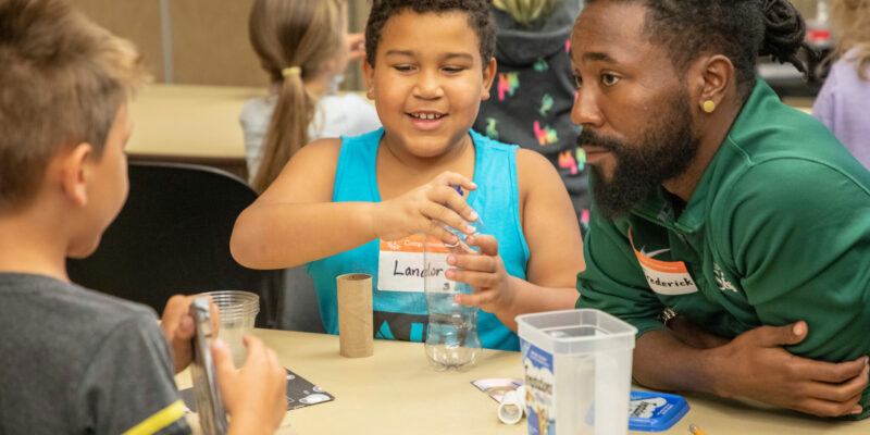 S&T opens registration for summer day camps focused on invention, subsurface engineering