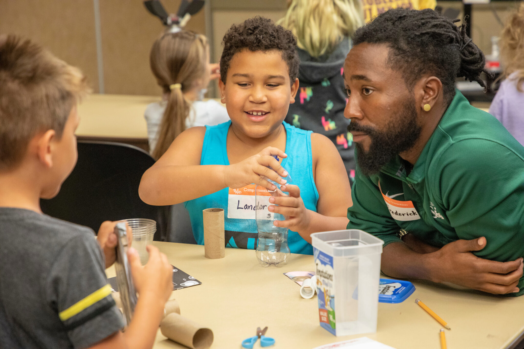 Missouri S&T News and Events S&T opens registration for summer day