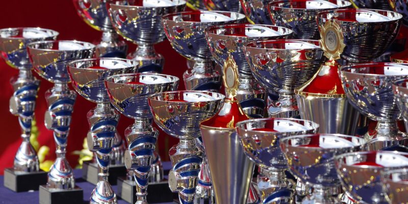 A year of achievement for ChemE students and faculty