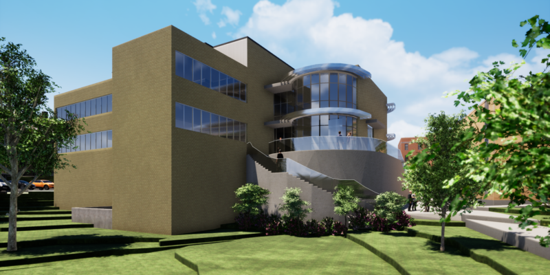Nuclear engineering’s role in S&T’s future