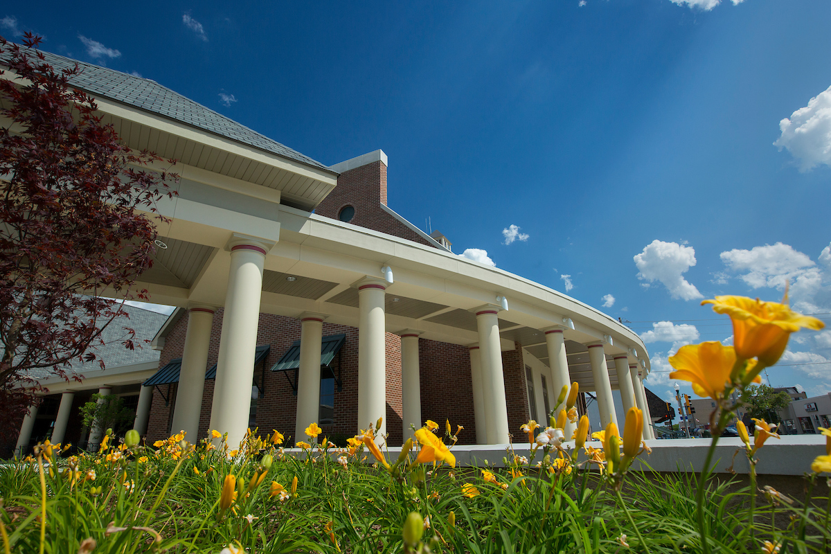 Denver Alumni Club of Saint Louis University