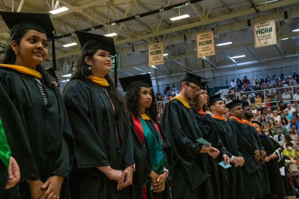 S&T to honor over 700 graduates at fall commencement ceremonies