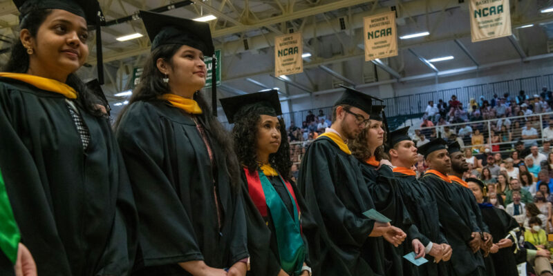 S&T to honor over 700 graduates at fall commencement ceremonies