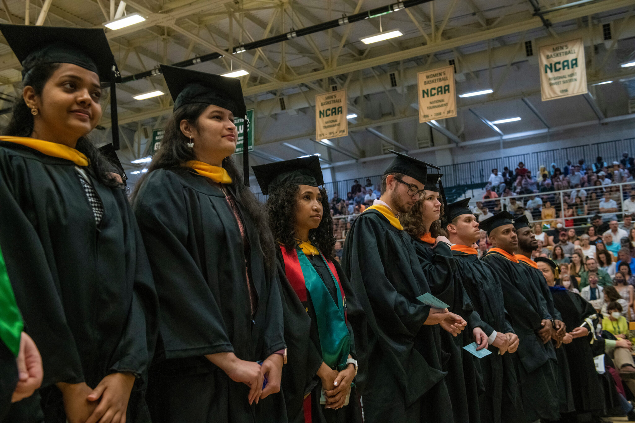 Missouri S&T News and Events S&T to honor over 700 graduates at