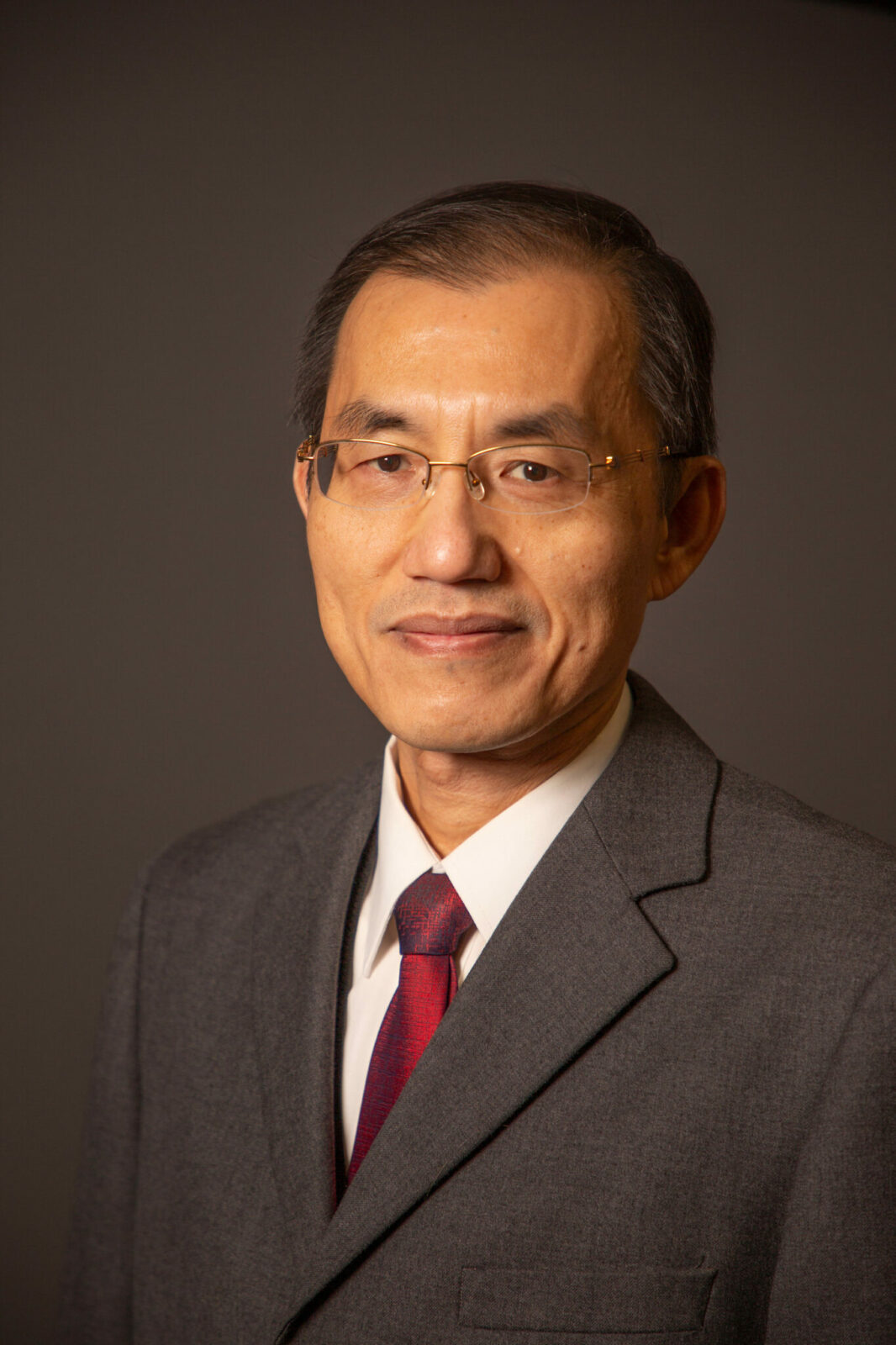 Missouri S&T – News and Events – Huang named associate dean for