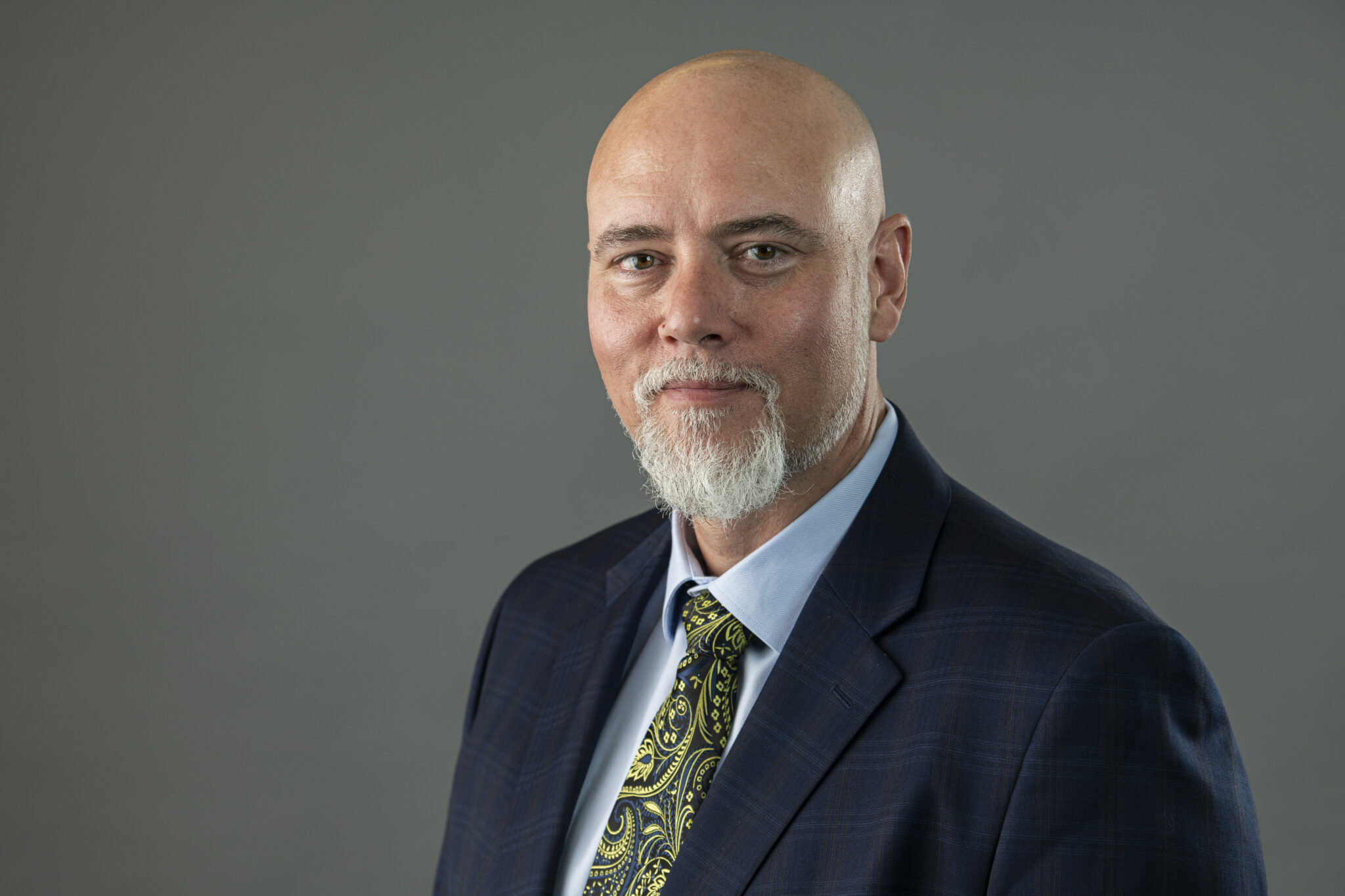 Missouri S&T alumnus named vice provost, dean of the College of ... - Missouri S&T News and Research