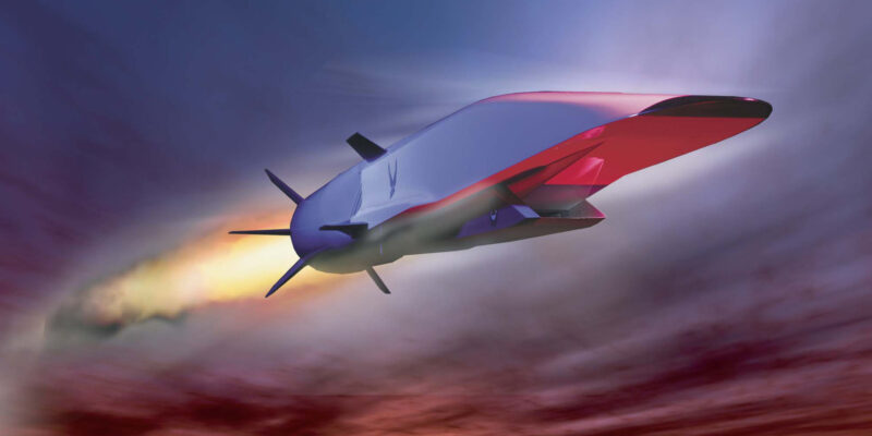 S&T researcher receives $1.5 million Department of Defense grant to increase robustness of hypersonic vehicles