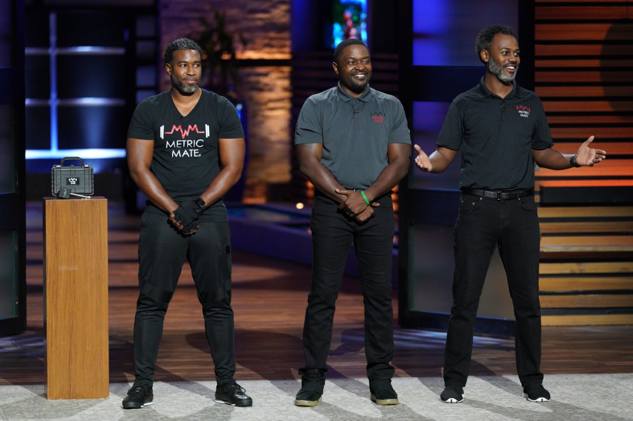 How Lafayette College grads made out on 'Shark Tank' 