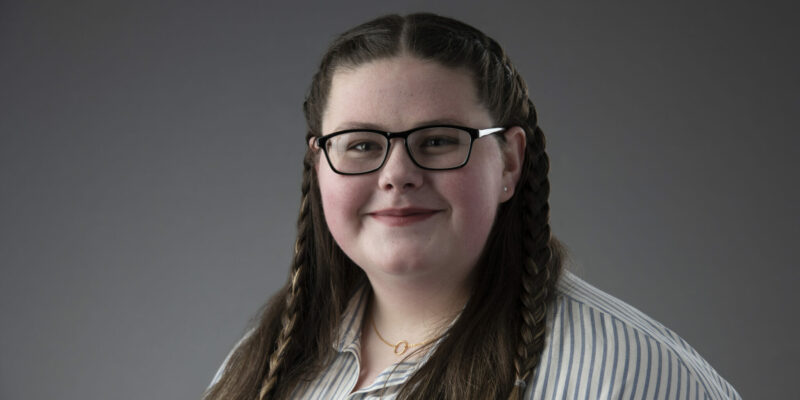 S&T nuclear engineering student awarded international Curie fellowship