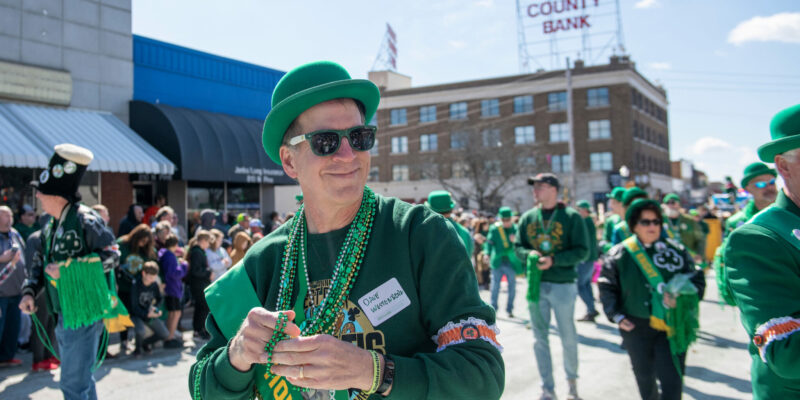 Missouri S&T announces 2023 Honorary St. Pats, Honorary Knights and parade marshal