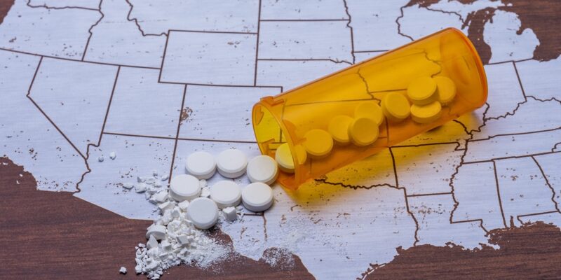 S&T researchers assist area employers with strategies to combat opioid-use disorder