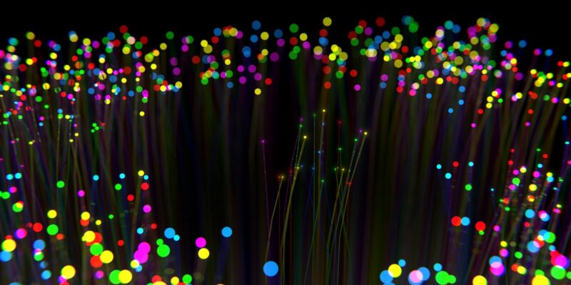 S&T researcher secures over $14M in funding to develop fiber-optic sensors for harsh, extreme conditions