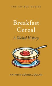 Photos: A brief history of your favorite breakfast cereals