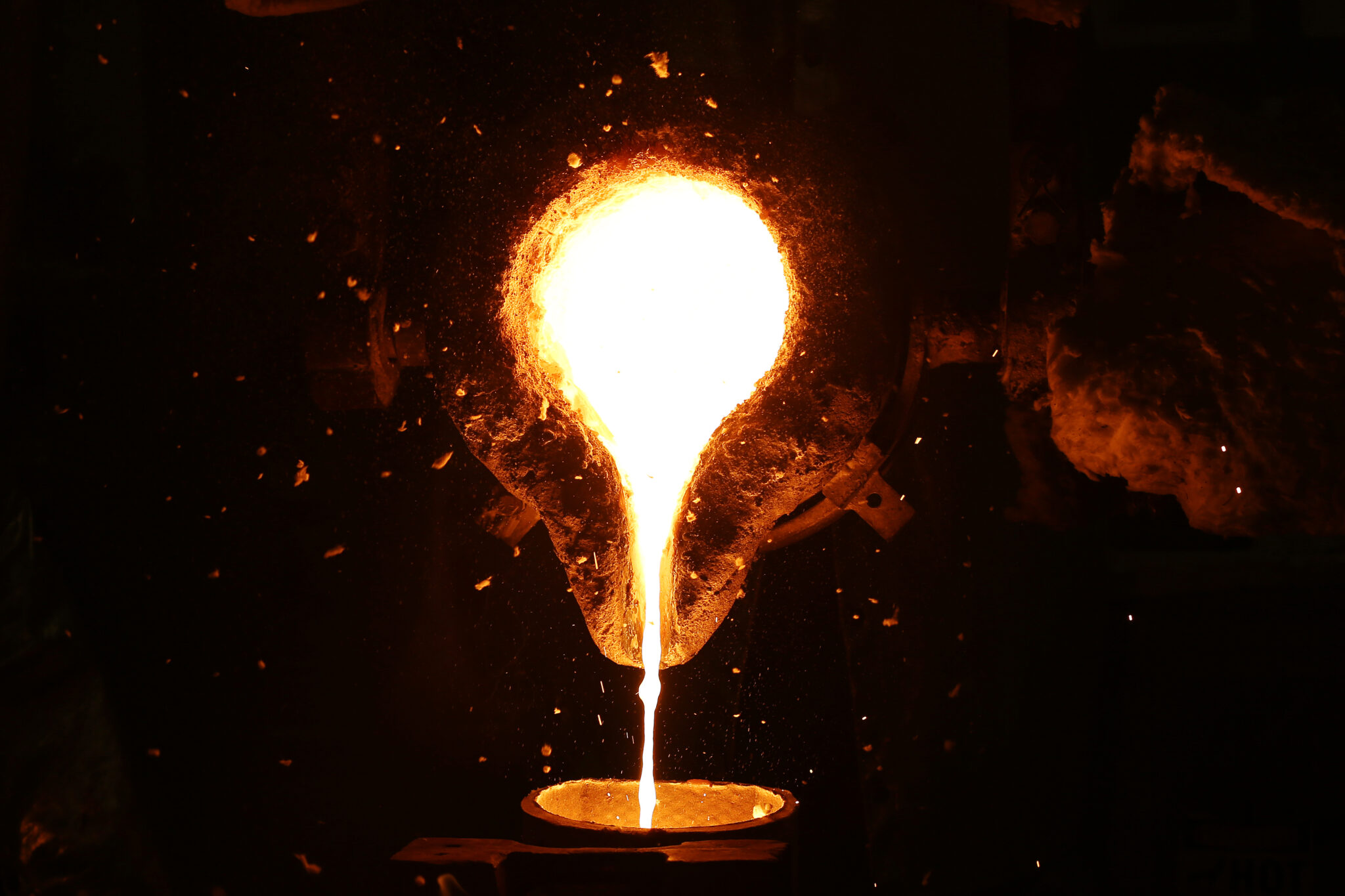 Missouri S&T News and Events S&T researchers awarded 13.3 million to zap metal