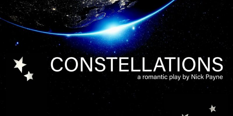 Missouri S&T theater students to present “Constellations”