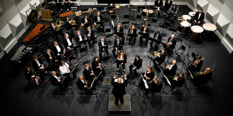 Missouri S&T Wind Symphony to perform fall concert Oct. 1