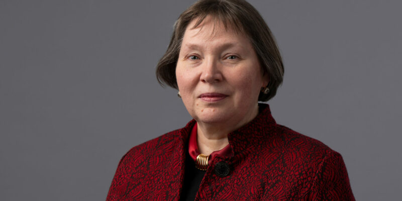 Ivliyeva named Curators’ Distinguished Teaching Professor