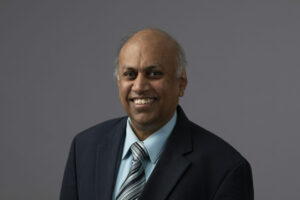 Dr. Jagannathan Sarangapani. Photo by Michael Pierce/Missouri S&T.