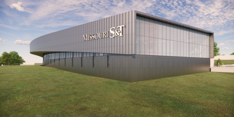 Missouri S&T to break ground on Protoplex, celebrate Manufacturing Day