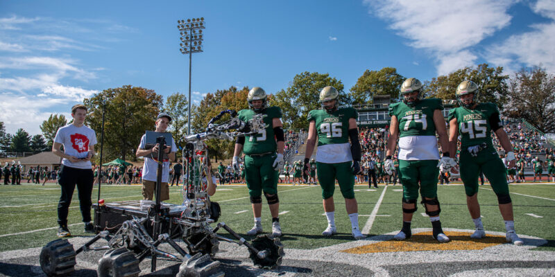 Festivities planned for Missouri S&T Homecoming this October