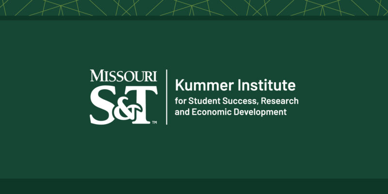 Kummer Foundation Board of Directors at Missouri S&T welcomes new members