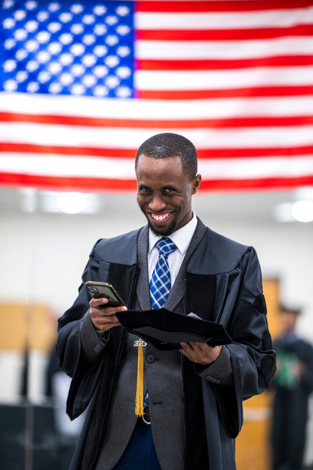 Missouri S&T – News And Events – Photo Gallery: Fall Commencement 2023