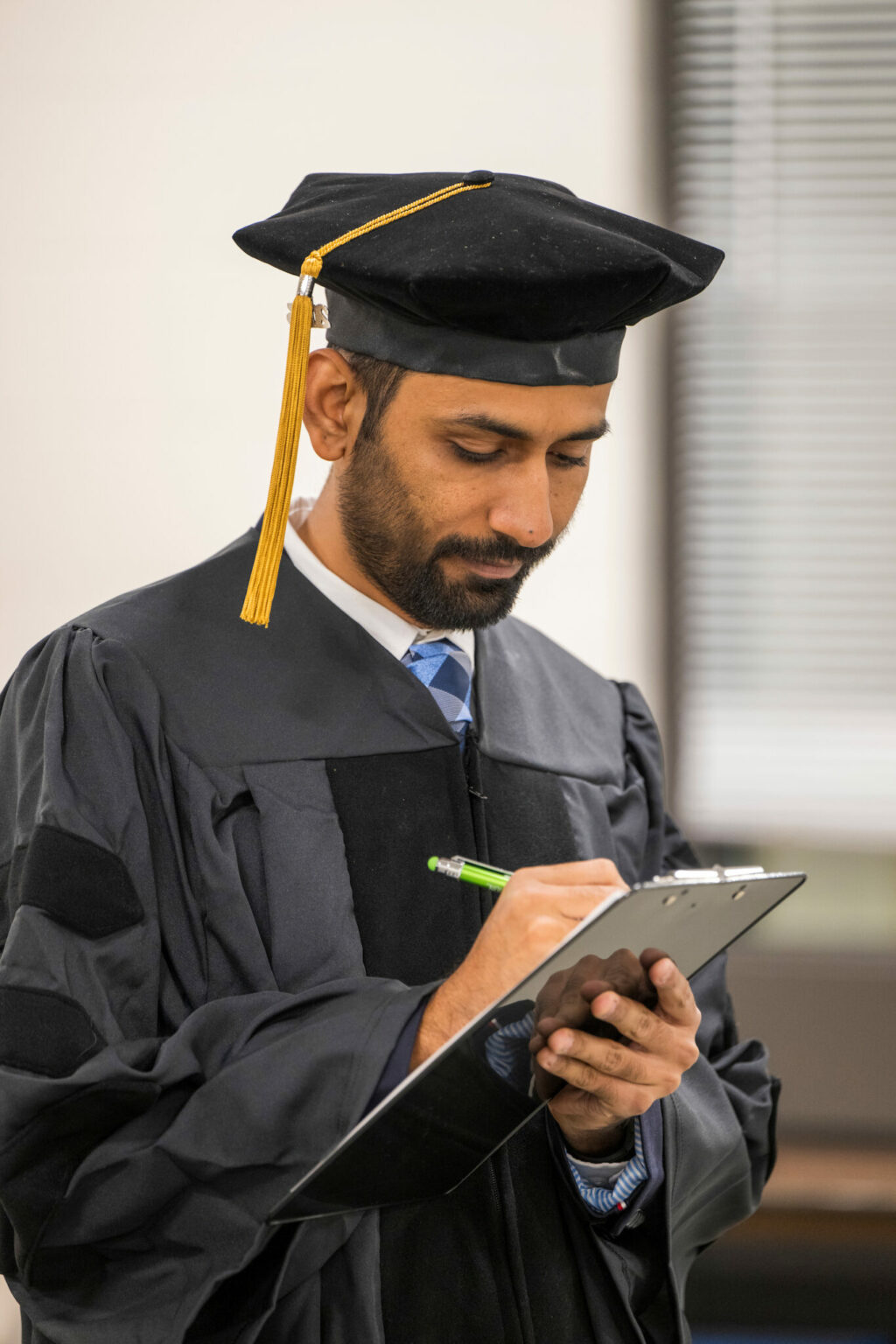 Missouri S&T – News And Events – Photo Gallery: Fall Commencement 2023