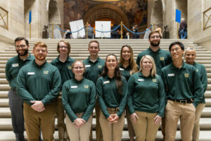 2024 Research Day at the Capitol