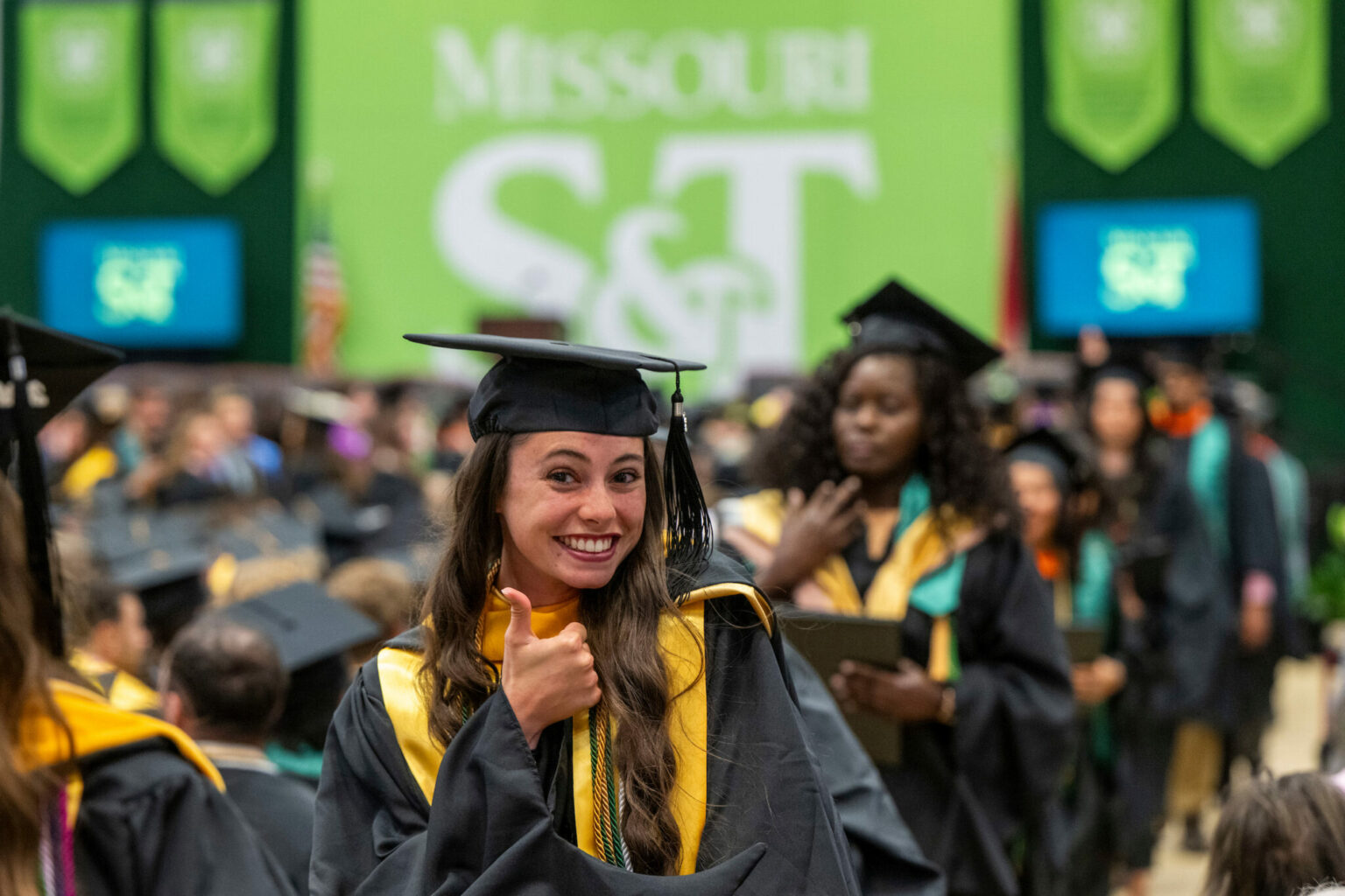 Missouri S&T News and Events Missouri S&T releases spring 2024